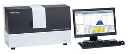 Лазерный анализатор агрегации биофармпрепаратов 