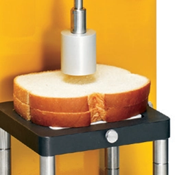 Датчик AACC spec для измерения твердости хлеба и анализа профиля текстуры