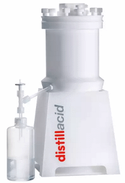 Система очистки кислот Berghof BSB-939-IR